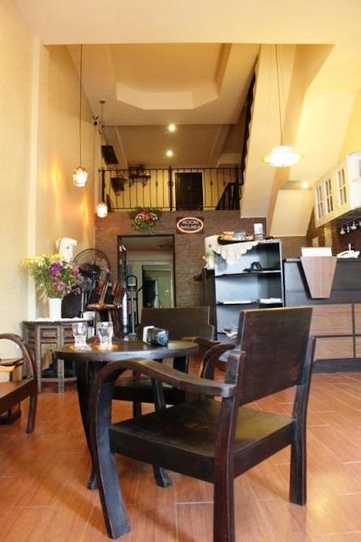 Our House Hotel Chiang Mai Buitenkant foto