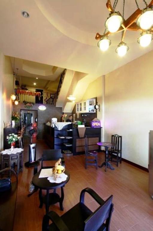 Our House Hotel Chiang Mai Buitenkant foto