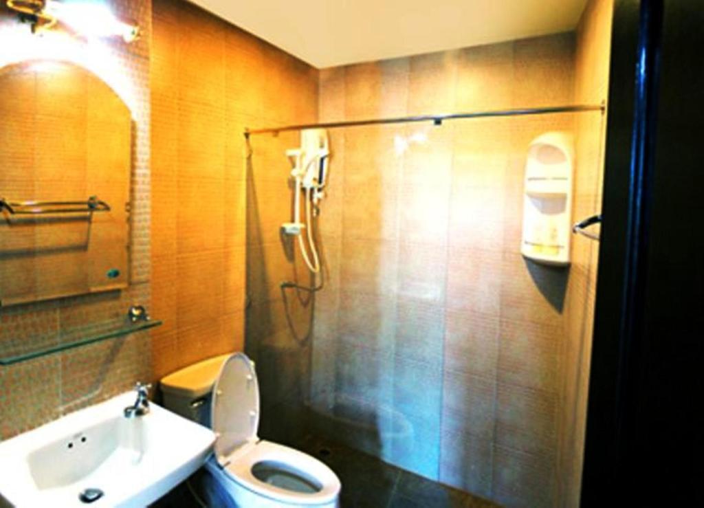 Our House Hotel Chiang Mai Kamer foto