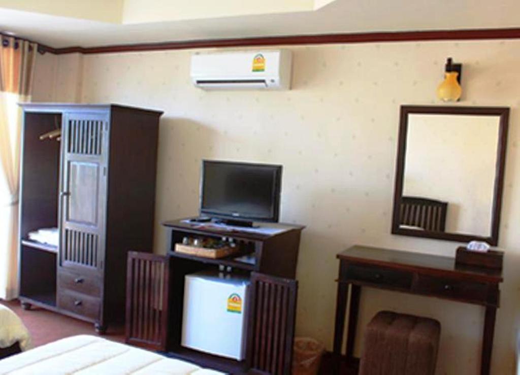 Our House Hotel Chiang Mai Kamer foto