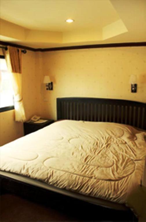 Our House Hotel Chiang Mai Kamer foto