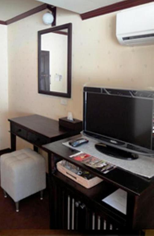 Our House Hotel Chiang Mai Kamer foto