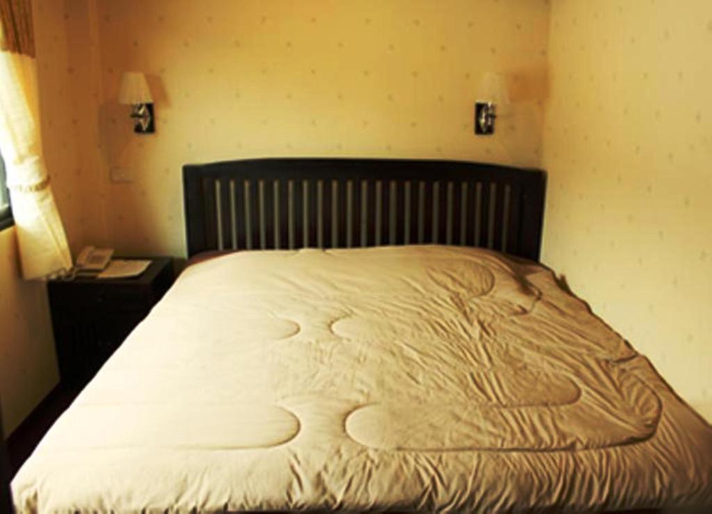 Our House Hotel Chiang Mai Kamer foto