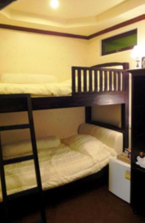 Our House Hotel Chiang Mai Kamer foto