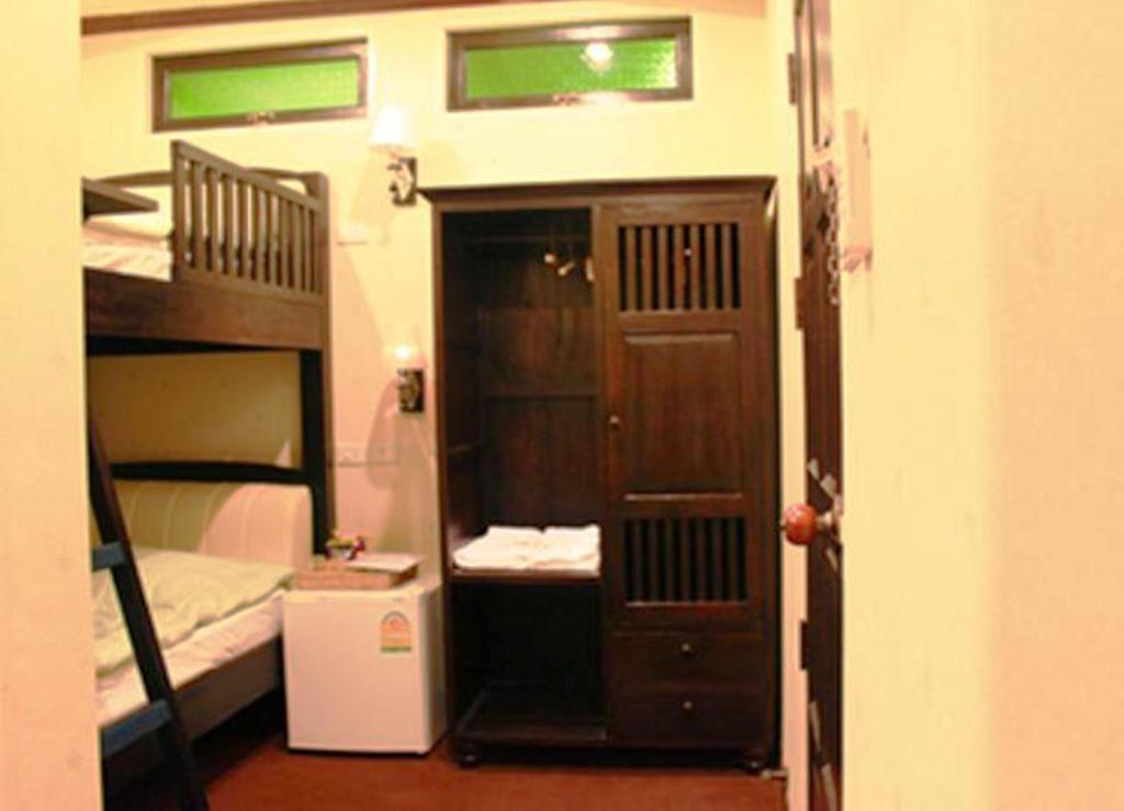 Our House Hotel Chiang Mai Kamer foto